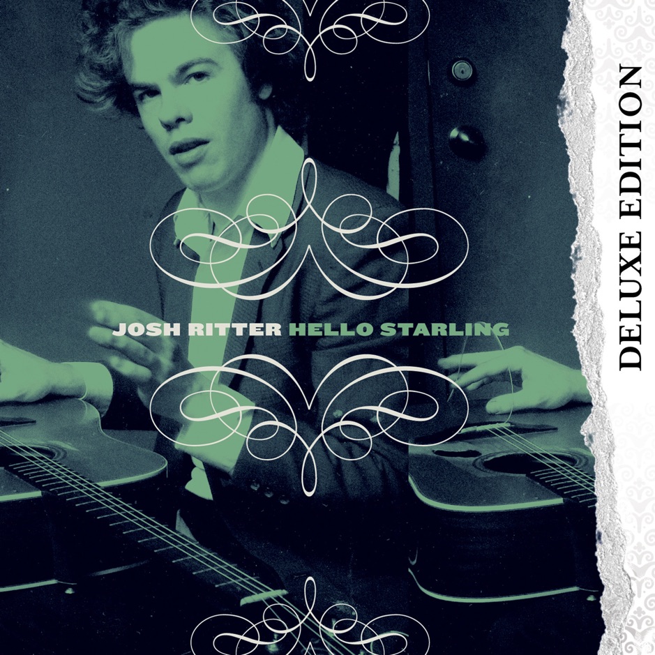 Josh Ritter - Hello Starling